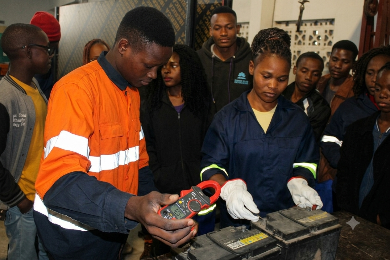 Engenharia e Sustentabilidade Industrial